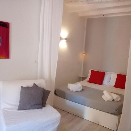 Studio10 Palermo Buitenkant foto