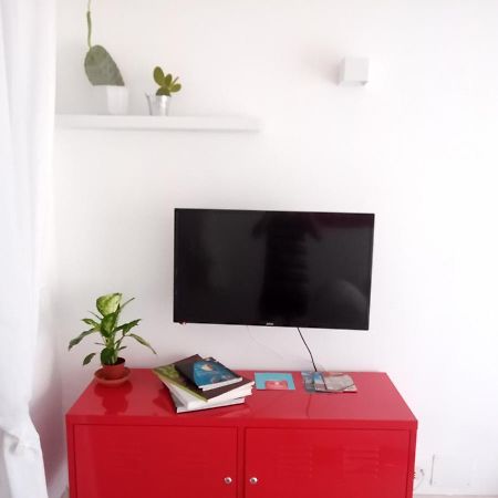 Studio10 Palermo Buitenkant foto