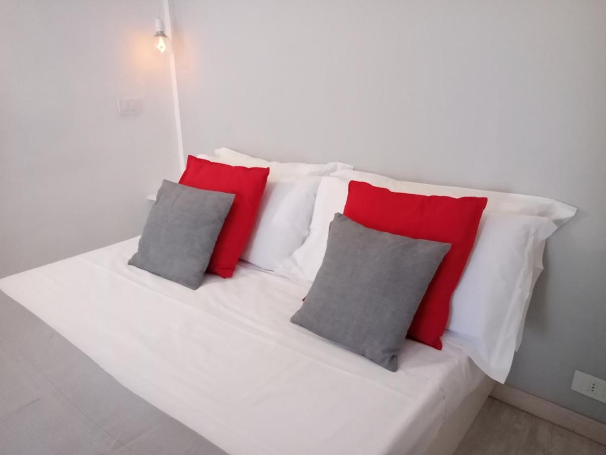 Studio10 Palermo Buitenkant foto