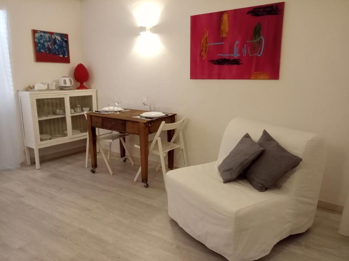 Studio10 Palermo Buitenkant foto