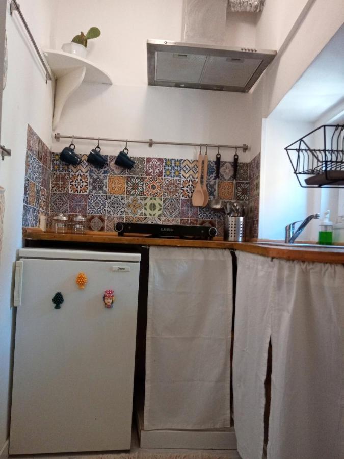 Studio10 Palermo Buitenkant foto