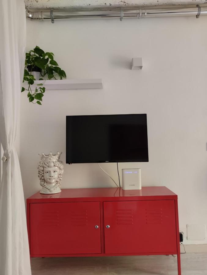 Studio10 Palermo Buitenkant foto